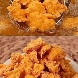 Chicken Karaage (300 Gram)