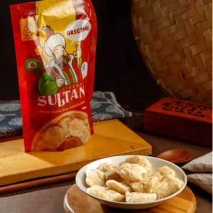 Cireng Bumbu Rujak Party Pack (Isi 20)