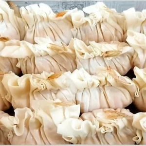 Dimsum Udang Premium (Isi 16)