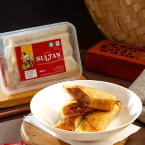Kebab Ayam Special (Isi 5)