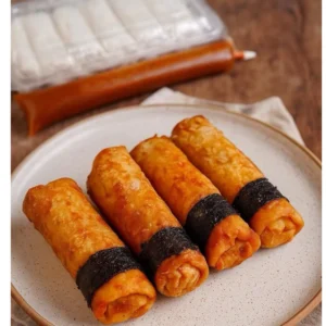 Lumpia Nori (Isi 5)