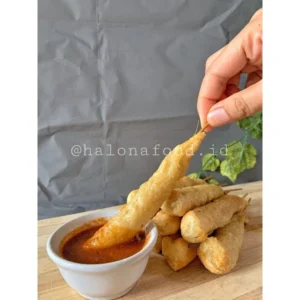 Otak-Otak Ikan Premium (Isi 12)