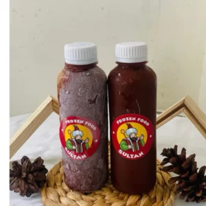 Sambal Dimsum Botolan Premium (300 Gram)